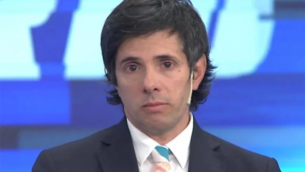 El escándalo de Robertito Funes Ugarte que sacudió a la farándula: estalló la guerra con “Bendita” tras una dura acusación
