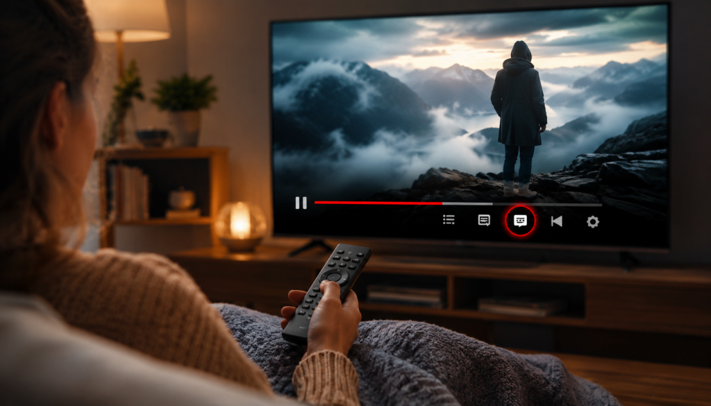 Casi nadie conoce esta función de Netflix que cambia por completo la forma de ver series en el Smart TV