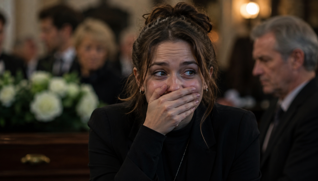 Por qué te reís cuando no deberías: la explicación científica de la risa nerviosa que todos vivimos