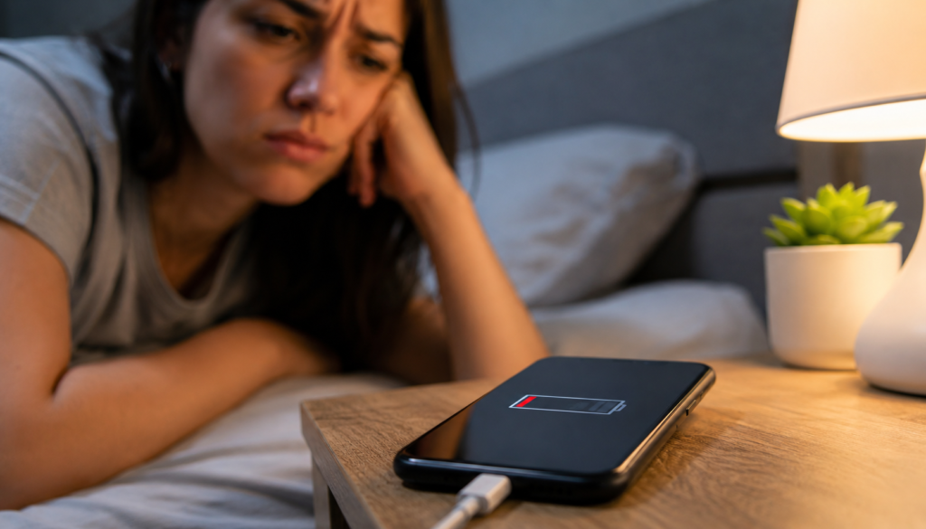 ¿Tu celular carga lento después de actualizarse? Por qué pasa y cuándo vuelve a la normalidad