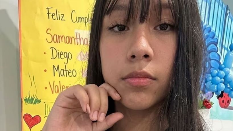 La pista que desvió la búsqueda de Agostina Vega: por qué todos apuntaron primero a Franco