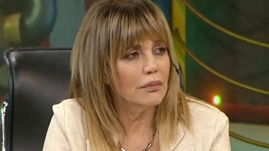 Any Ventura reveló la trágica historia de su prima: “La mataron en una plaza pública”