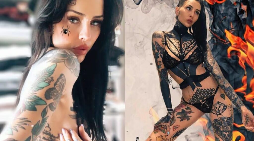 Cande Tinelli puso fin a su relación y un encuentro secreto con un popular cantante desató todos los rumores