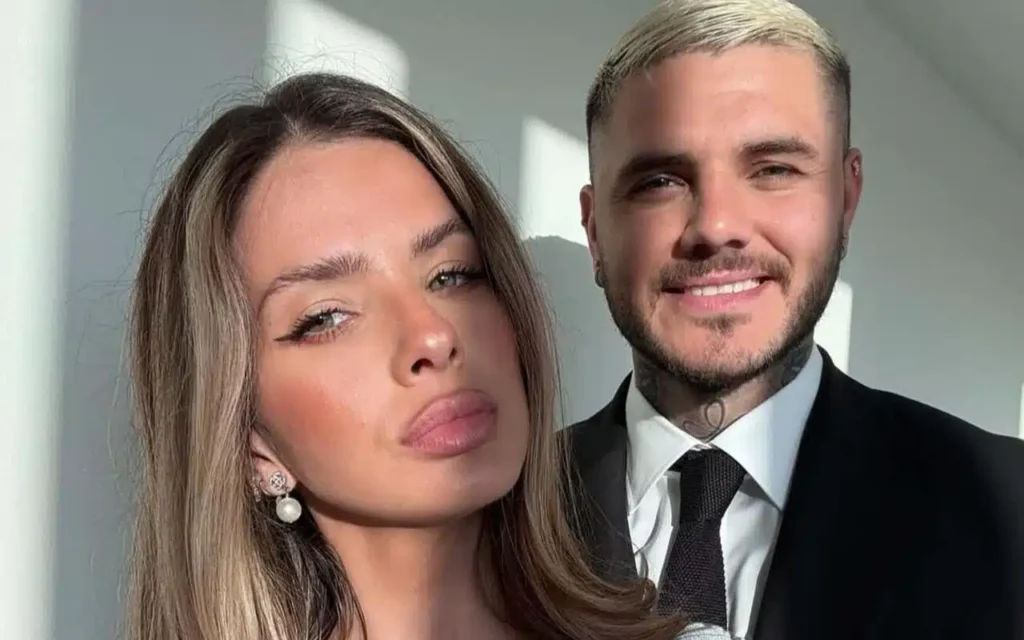 “La agarró de los pelos”: revelan el explosivo ataque de celos de la China Suárez por una rubia que habló con Mauro Icardi