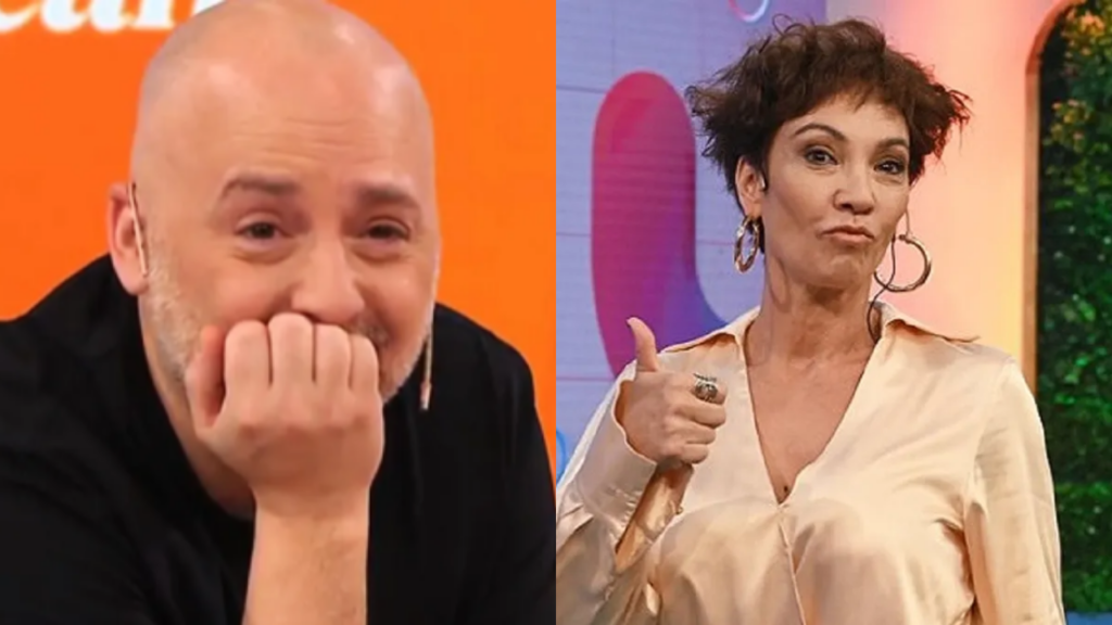 José María Muscari despidió a Ernestina Pais con un mensaje que conmovió a todos