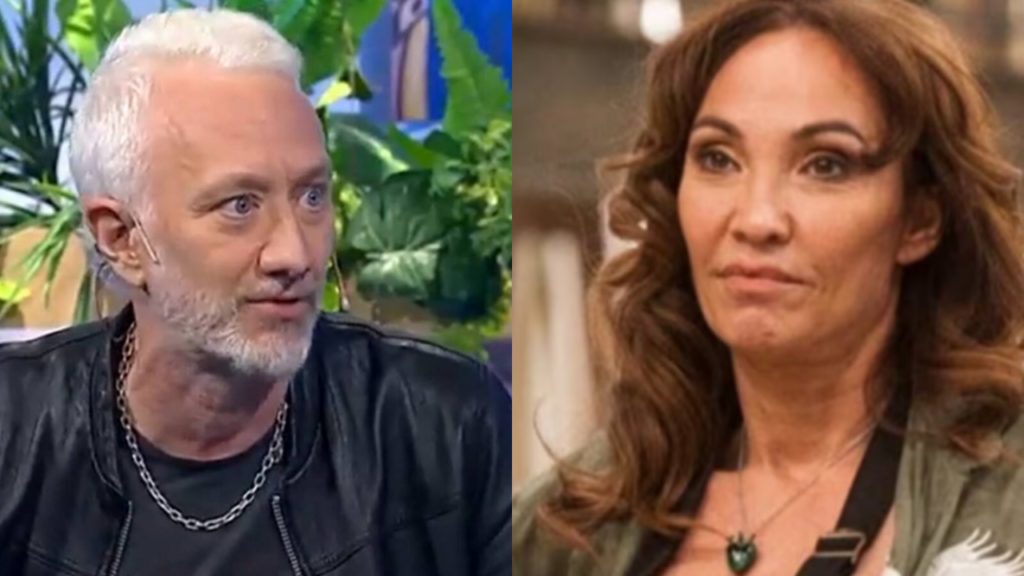 La emotiva carta de Andy Kusnetzoff para despedir a Ernestina Pais: el vínculo que pocos conocían