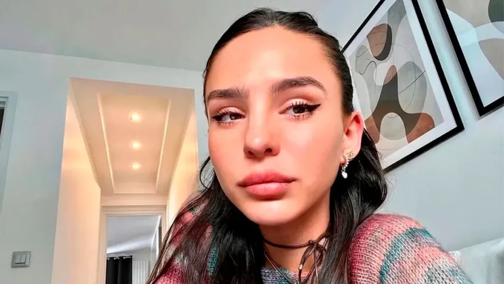 Juanita Tinelli rompió el silencio tras el escándalo con su ex: “Pedía ayuda”