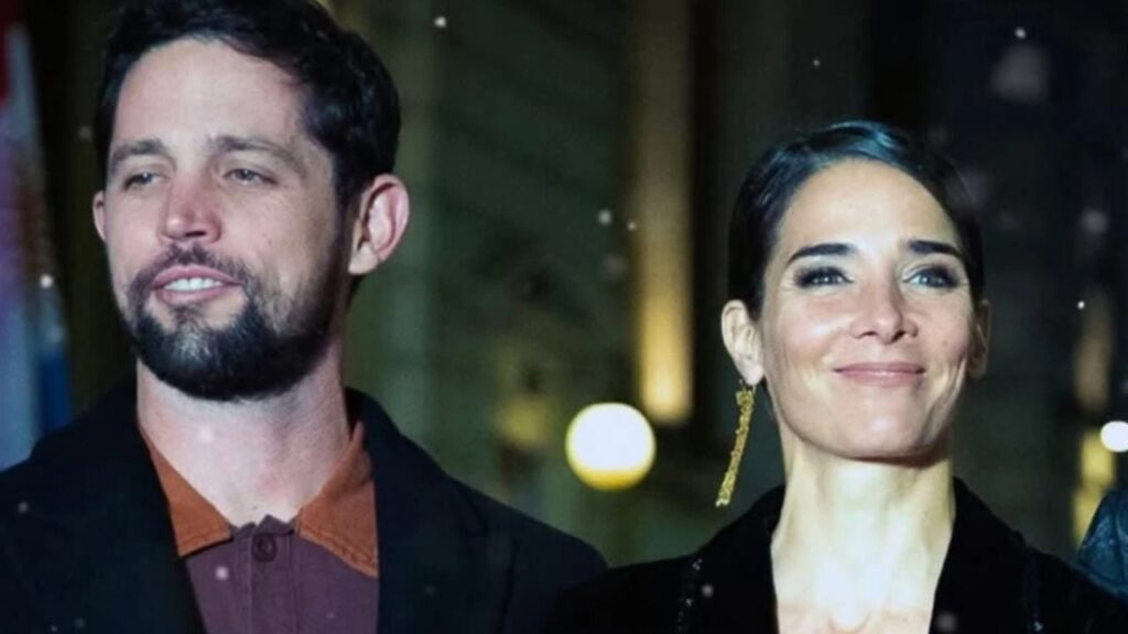 Se supo qué terminó rompiendo la relación entre Juana Viale y Yago Lange