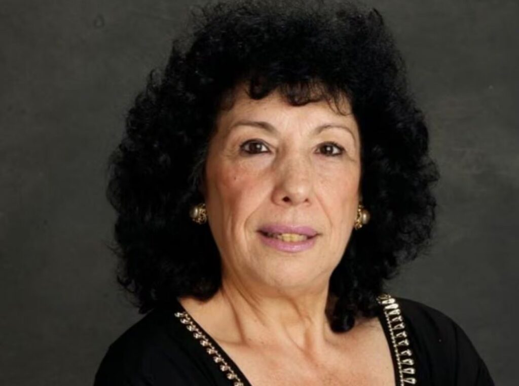 Murió Marita Monteleone, la voz detrás del teléfono que conocían todos los argentinos y el fuerte conflicto que la alejó de su casa de Caballito