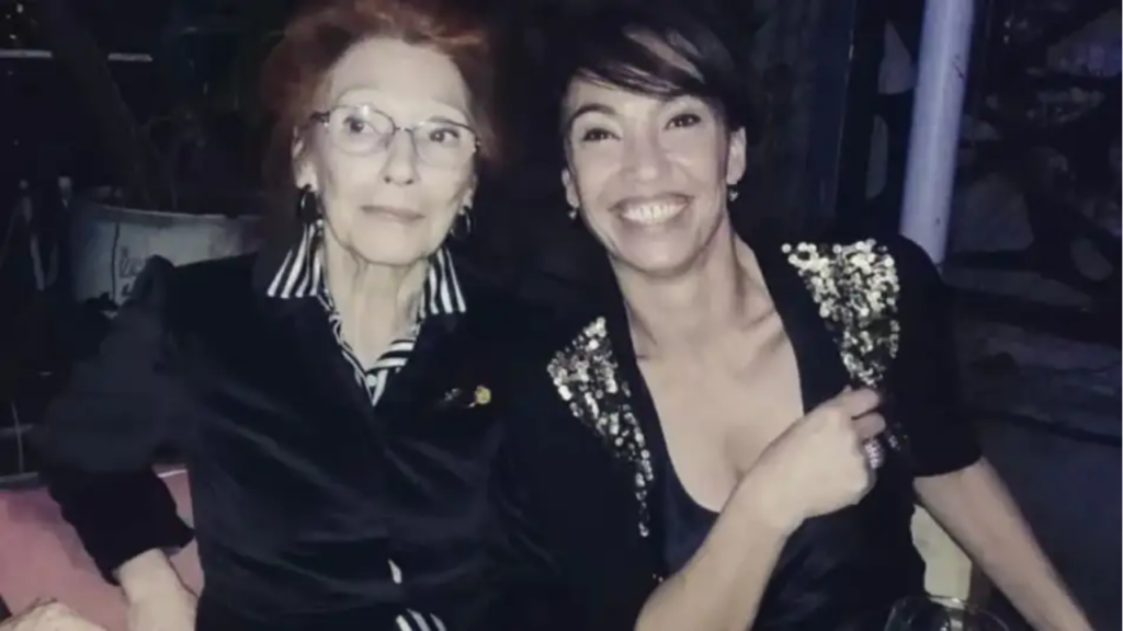 La durísima historia de Milka Truol, la mamá de Ernestina Pais: las tragedias que marcaron toda su vida
