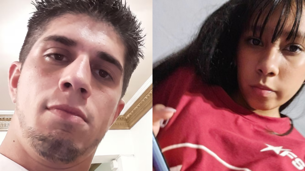 La escalofriante mentira con la que Barrelier habría convencido a Agostina Vega de ir a su casa antes de matarla