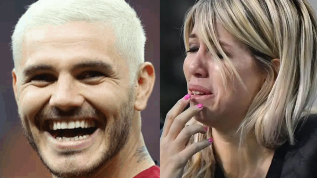 Wanda Nara y un revés inesperado en Italia: el argumento patrimonial por el que la Justicia le dio la razón a Mauro Icardi
