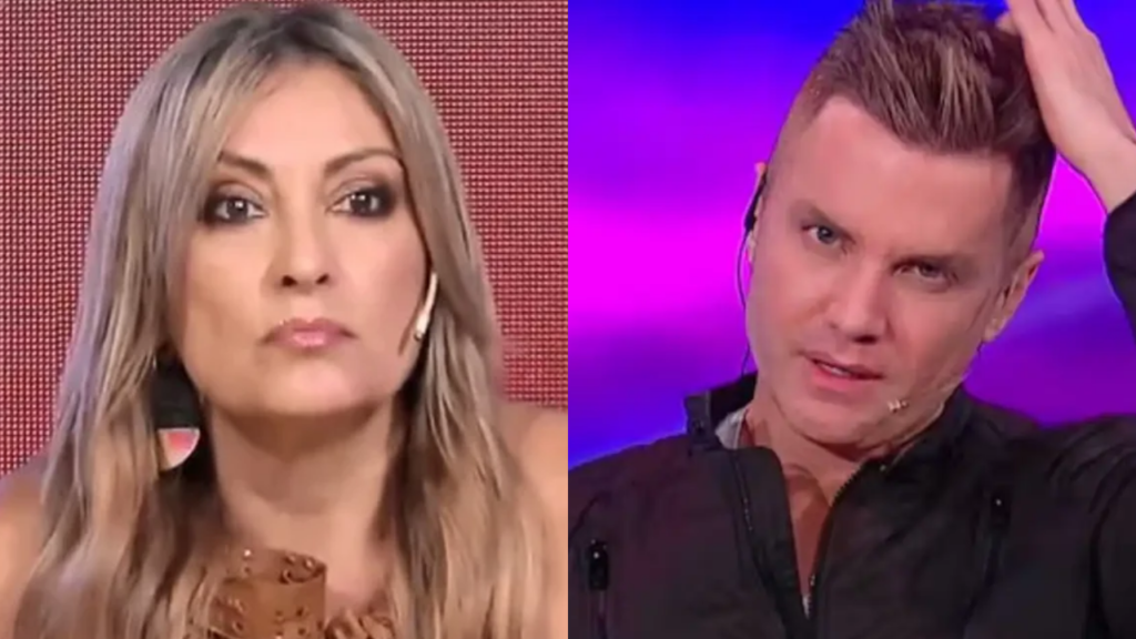 Fuerte polémica por la frase de Marcela Tauro sobre los “padres violadores”: la frenaron en vivo