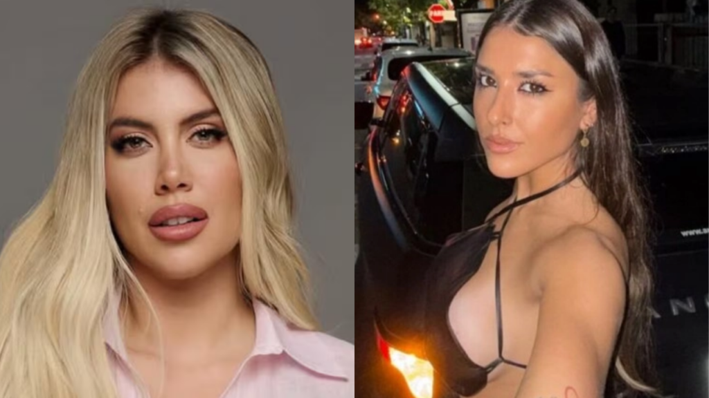 Nuevo escándalo para Wanda Nara: su exsecretaria rompió el silencio y lanzó una dura acusación