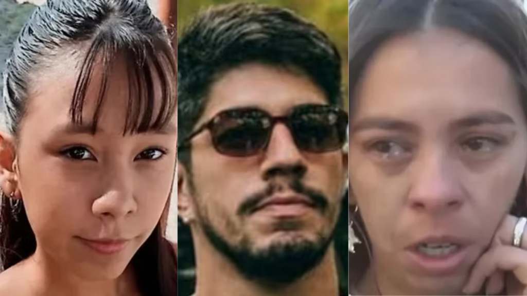La frase que cambia una parte clave del caso Agostina Vega: “No fueron los perros”