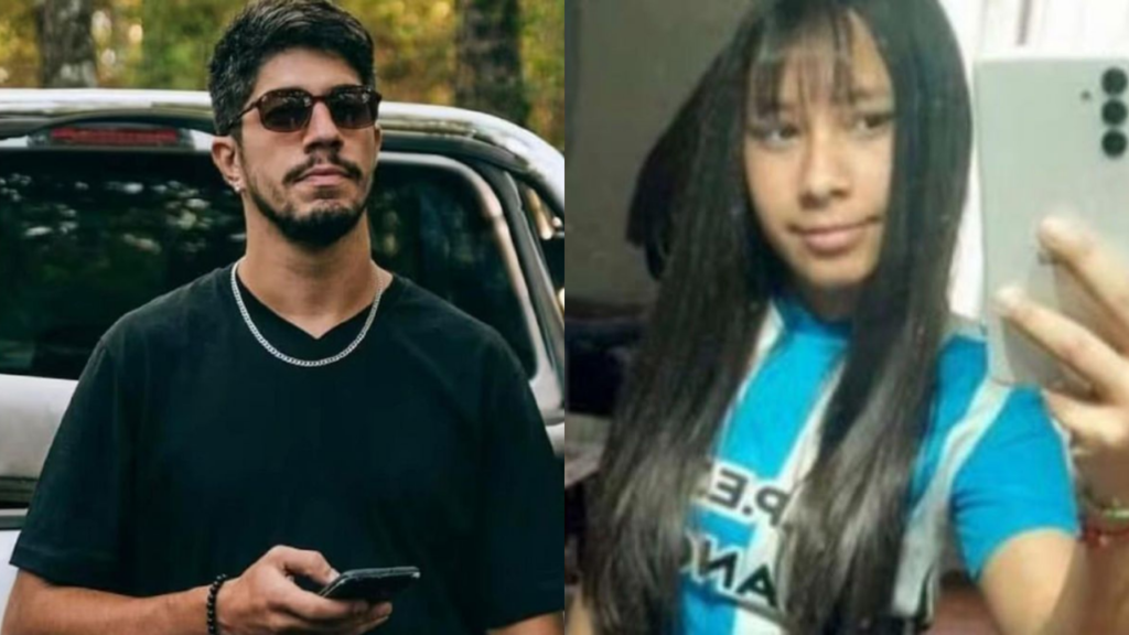 Bombazo en el caso Agostina Vega: detuvieron a la esposa de Barrelier y sospechan que ocultó la verdad