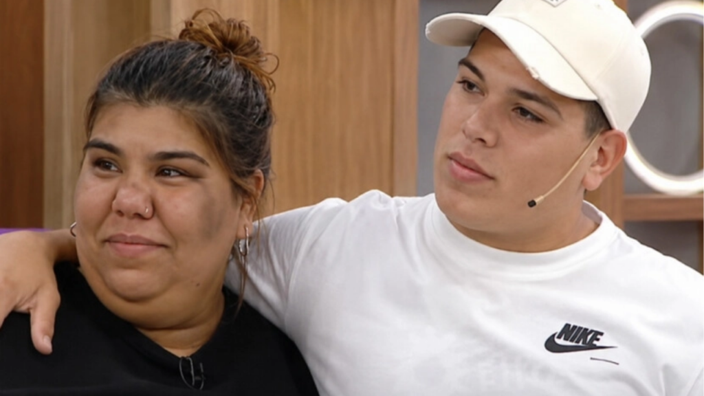 Camila Deniz se quebró al contar el duro momento familiar: "Entró al quirófano..."