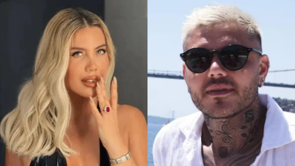 La frase de Mauro Icardi que desató una ola de críticas y reacciones en las redes