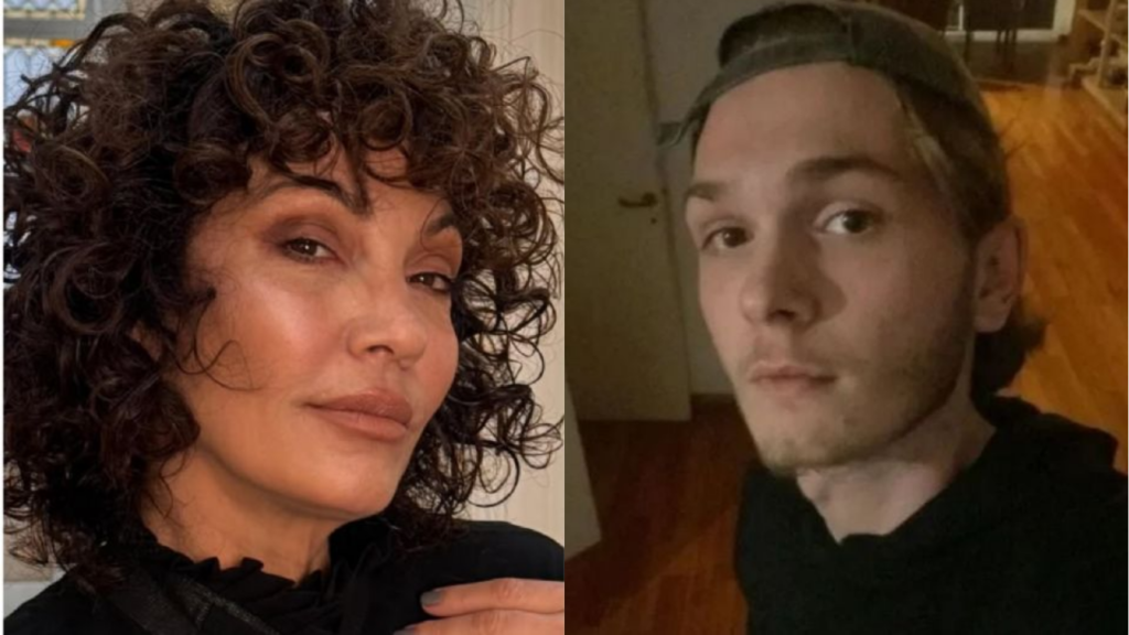 Revelaron cómo el hijo de Ernestina Pais recibió la peor noticia de su vida