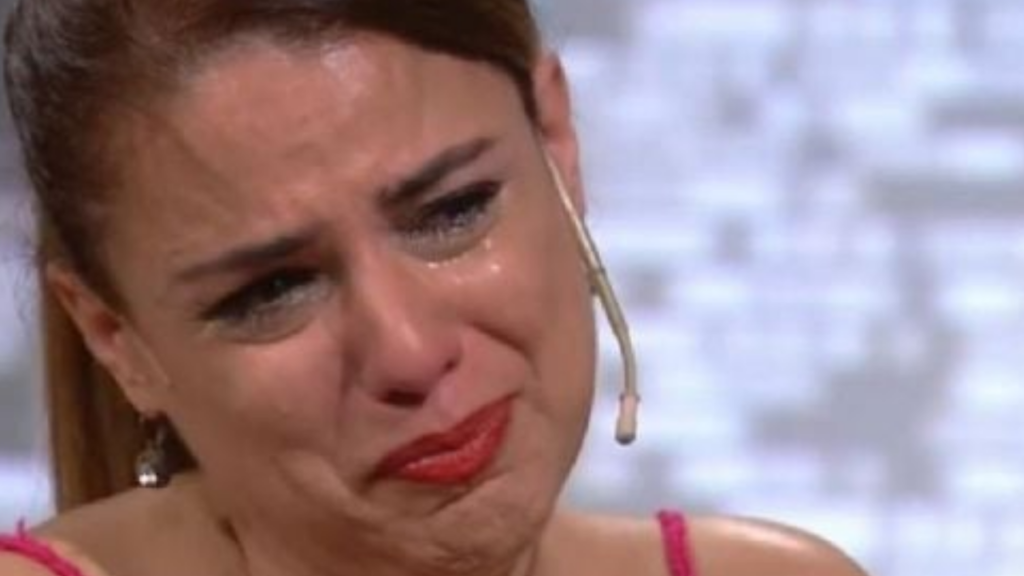 Marina Calabró recordó el último gesto de su papá, Juan Carlos, y admitió por qué hoy lo siente más presente que cuando estaba vivo