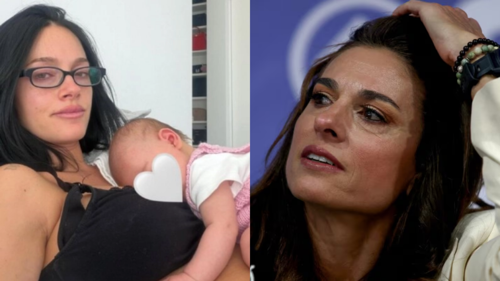 El fuerte descargo de Oriana Sabatini por la pelea con Gabriela