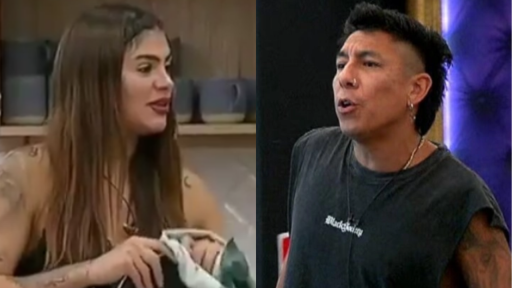 Misterio en Gran Hermano: dos cortes en vivo y una delicada acusación sobre Brian Sarmiento