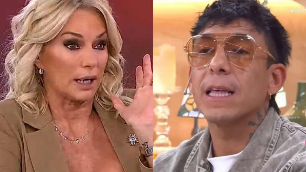 Yanina Latorre liquidó a Brian Sarmiento y lo acusó de haber priorizado a Danelik antes que a sus hijas