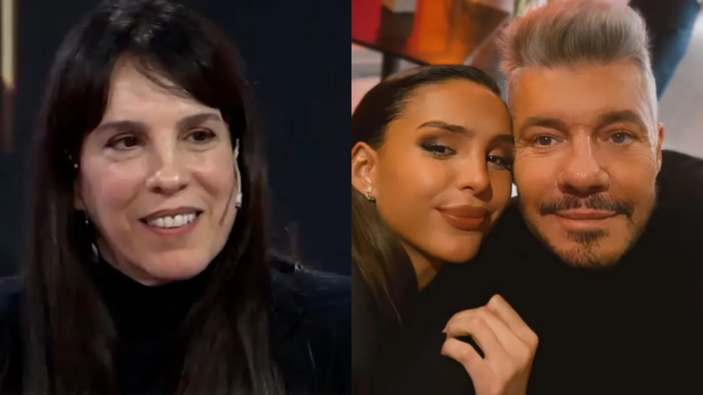 La mamá del ex de Juana Tinelli apuntó contra Paula Robles: "Maleducada"
