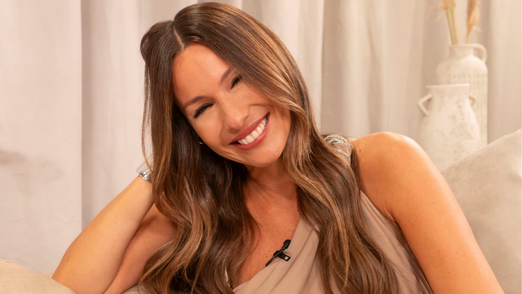 Pampita cuestionó los retoques estéticos y dejó una frase que generó debate: “Todas tienen la misma boca”