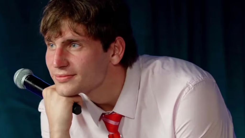 El dramático final de Gaspi: quién era el famoso youtuber argentino que murió en Río de Janeiro