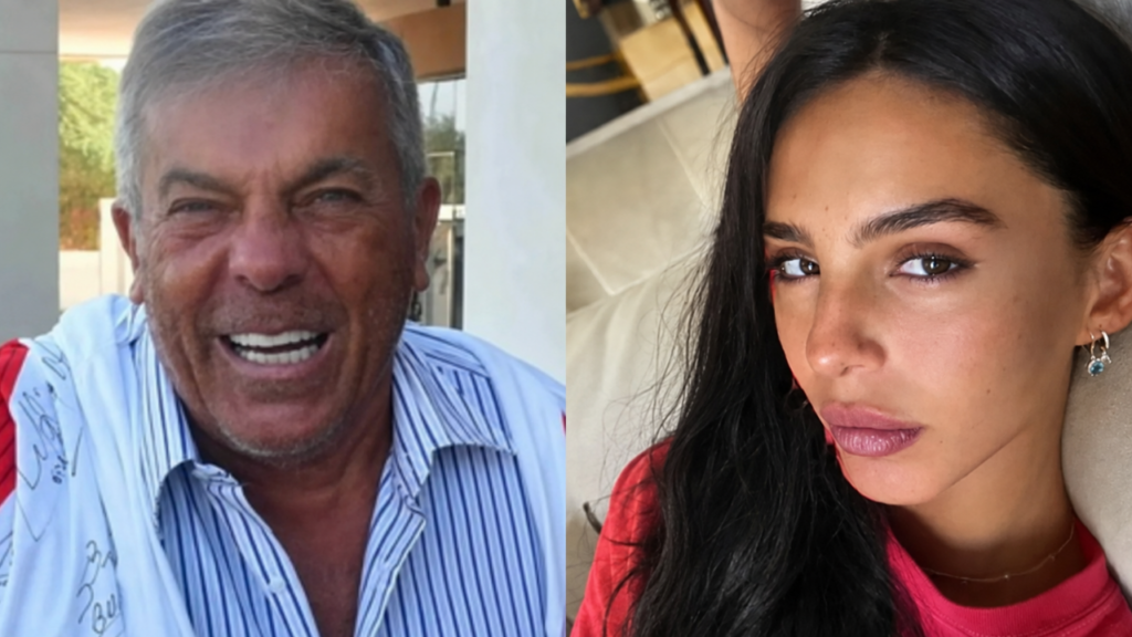 El exsuegro de Juana Tinelli rompió el silencio y reveló episodios que nadie conocía