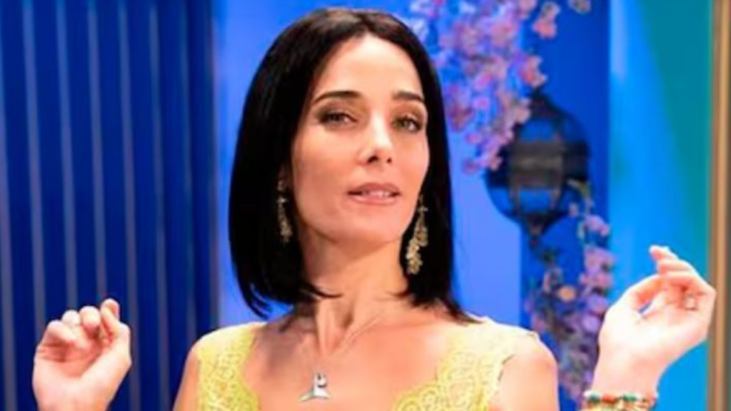 El nuevo look de Juana Viale generó una duda entre sus seguidores: “¿Es de verdad?”