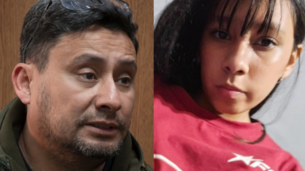 Agostina Vega había denunciado a su padre un año antes: el detalle que reapareció en la causa