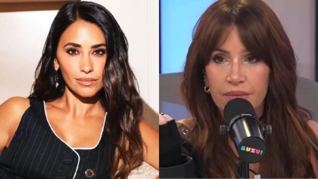 Antonela Roccuzzo quedó golpeada tras el escándalo que sacude a la familia Messi: qué le dijo a Yanina Latorre