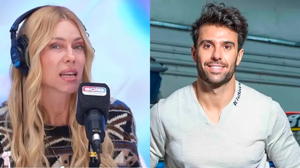Nicole Neumann contó cómo vivió su casamiento con Manu Urcera mientras ocultaba su embarazo y dejó una confesión inesperada: “No saben lo que sufrí”
