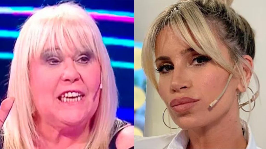 Laura Ubfal fulminó a Flor Peña tras su descargo: "Piensen antes de llevar a los chicos a la tele"