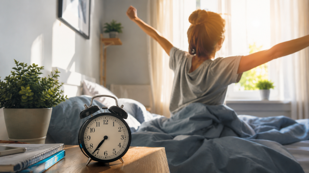 El error que muchas personas cometen al volver a la rutina tras las vacaciones de invierno