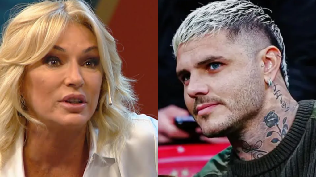 La feroz respuesta de Yanina Latorre que dejó a Mauro Icardi contra las cuerdas: “Fuiste muy cornudo”
