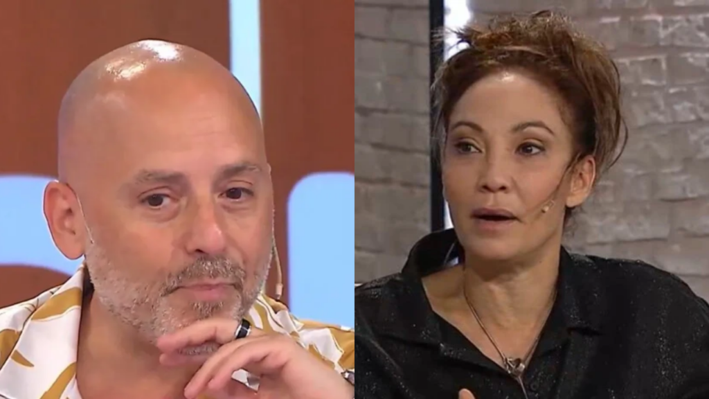 Qué dijo José María Muscari tras ser llamado a declarar en la causa por la muerte de Ernestina Pais