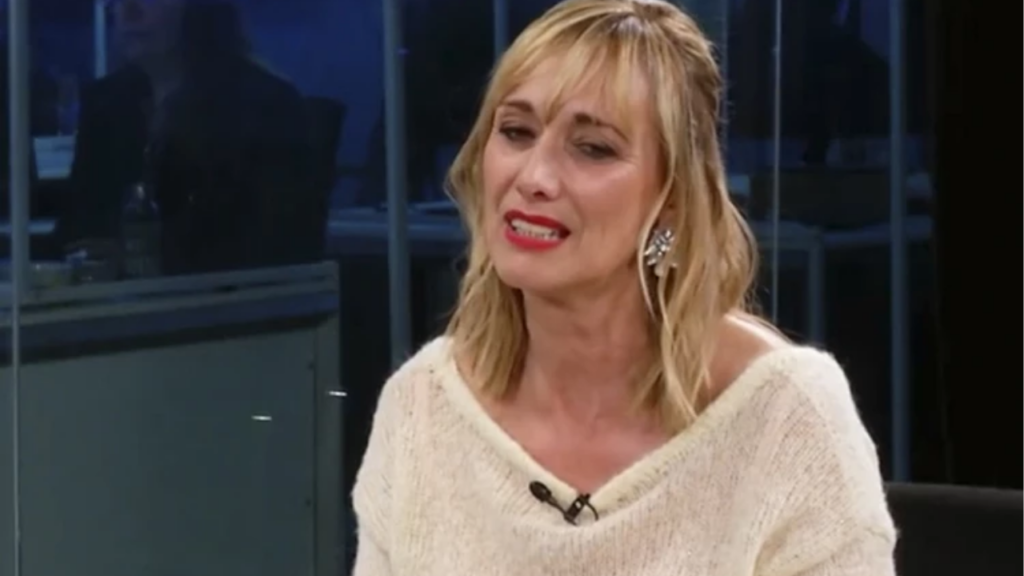 Murió el papá de Karin Cohen y la conductora lo despidió con un conmovedor mensaje
