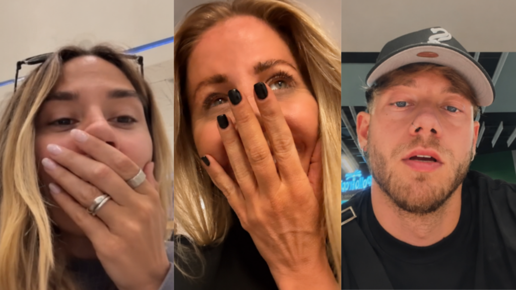 El drama que viven varios famosos para llegar a la final del Mundial