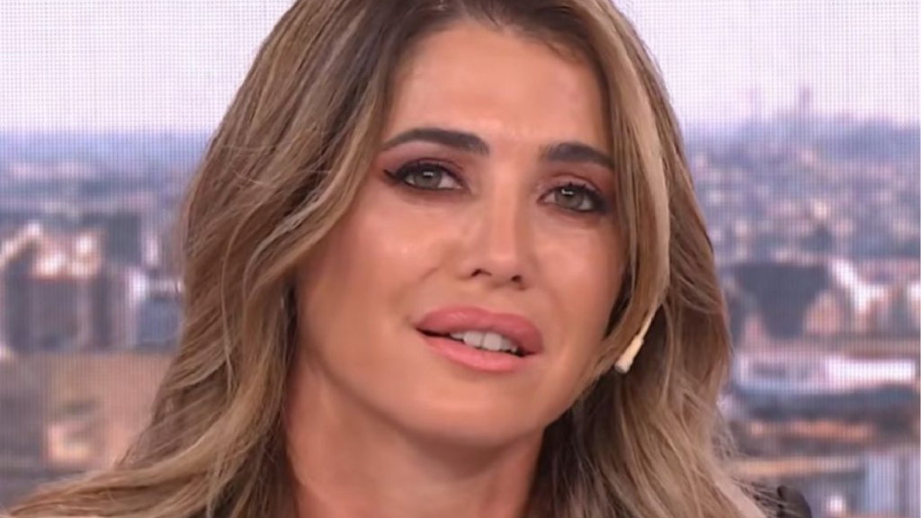 Pamela David rompió el silencio sobre la salud de Daniel Vila y contó de qué lo operaron