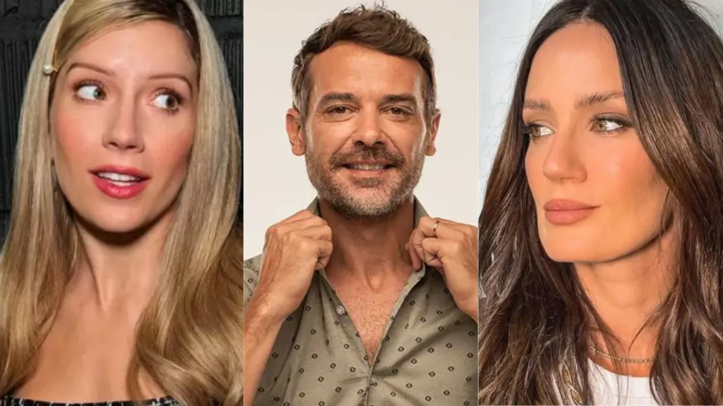 Laurita Fernández rompió el silencio sobre Pedro Alfonso y reveló cómo quedó su vínculo con Paula Chaves