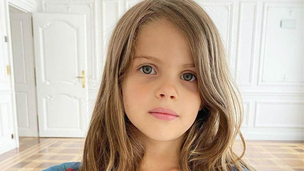 La hija mayor de Wanda Nara rompió el silencio y reveló qué les pasa en Italia por Icardi