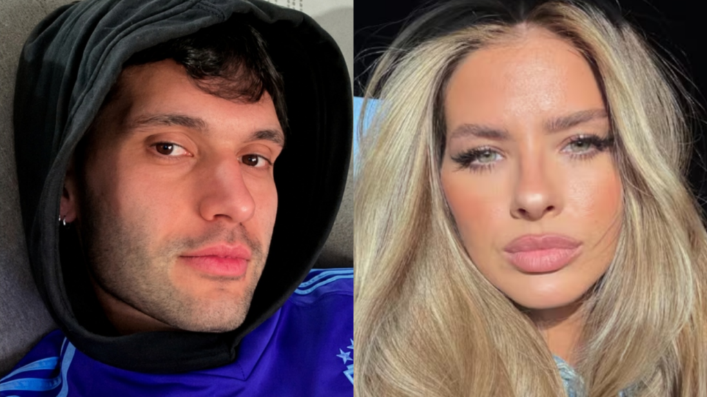 China Suárez y Franco Deambrosi: el dato que cambia todo sobre Mauro Icardi y el inicio del romance