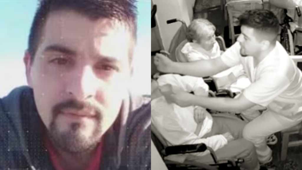La fuerte reacción de los famosos tras la detención del enfermero acusado de maltratar jubiladas