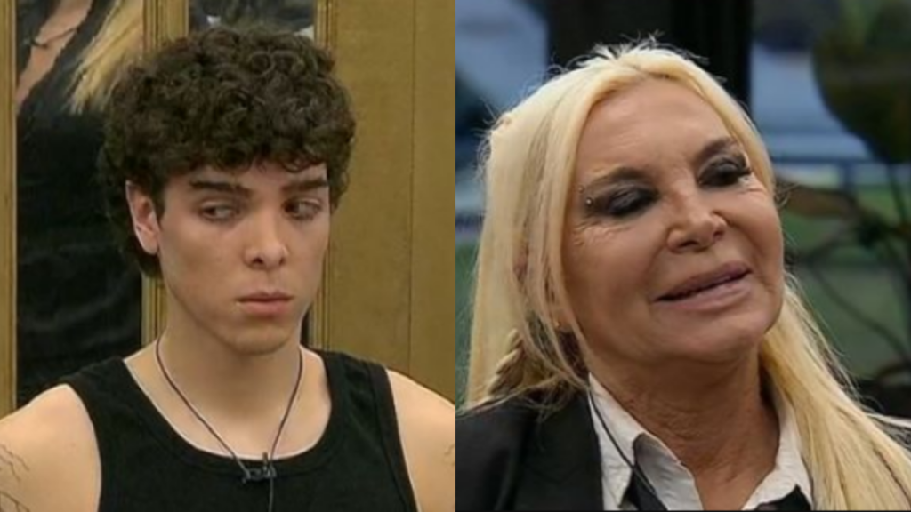 ¿Sirvió el regreso de Congelados? El dato que sorprendió en el rating de Gran Hermano