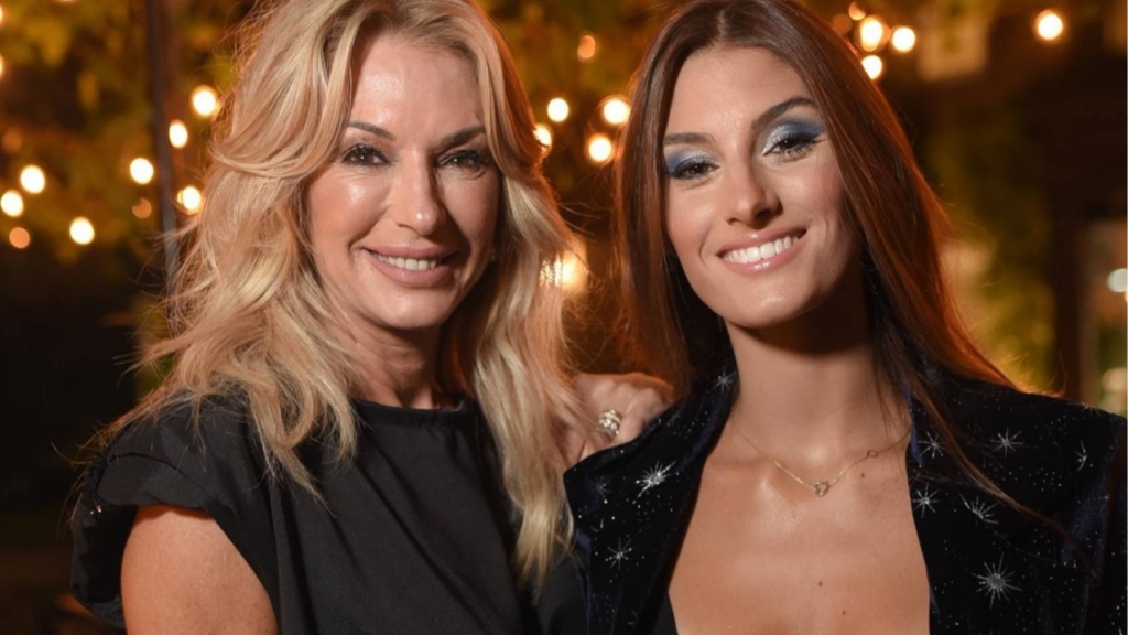 Yanina Latorre explotó tras un ataque a su hija Lola: “La tocás y te mato”
