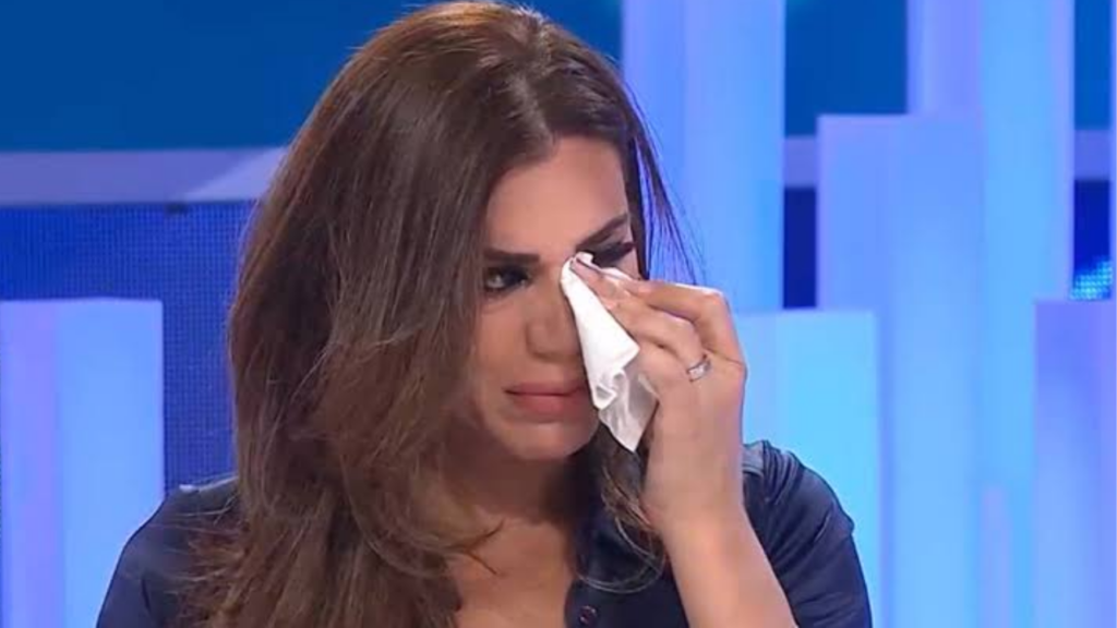 Golpe para Flor de la V: la decisión de Canal 9 que preocupa por su futuro
