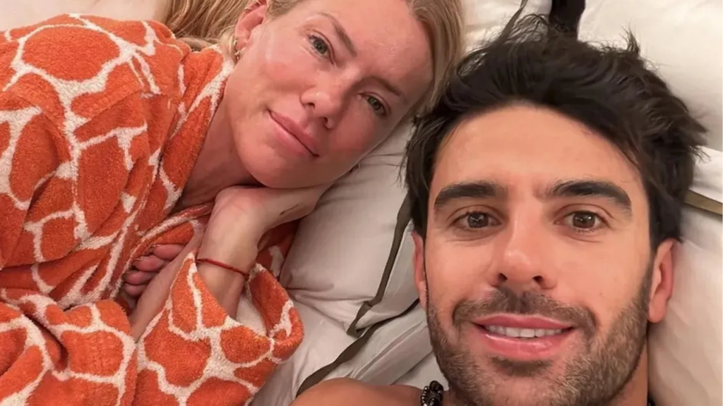 La llamativa confesión de Nicole Neumann sobre la intimidad con Manu Urcera: "Estoy en crisis"